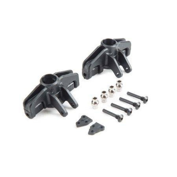 Losi Steering Spindle Set & Hardware