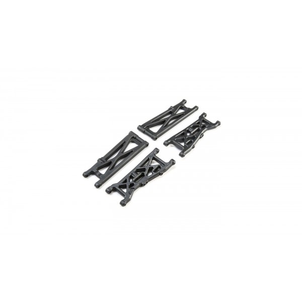 Losi Suspension Arm Set for 22S