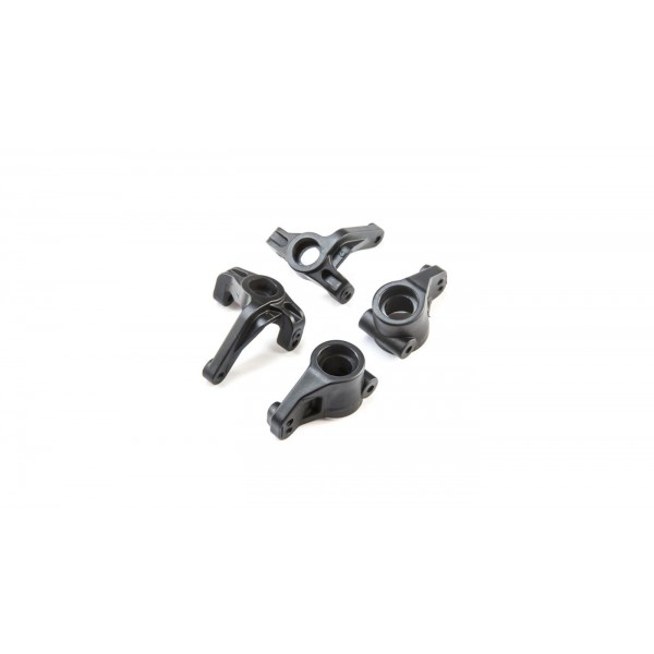 Losi Hub and Spindle Set for 22S