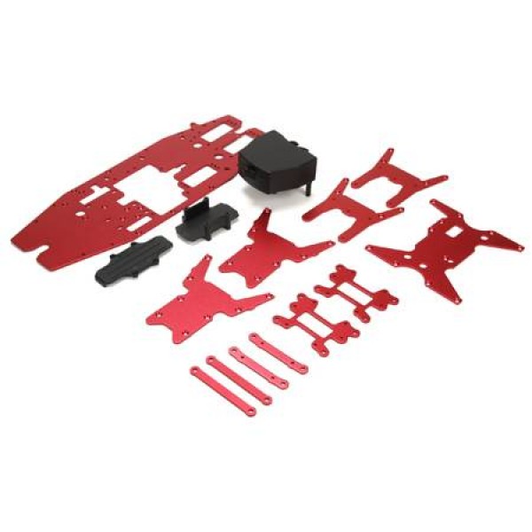 Losi Chassis Kit (XXL/2)