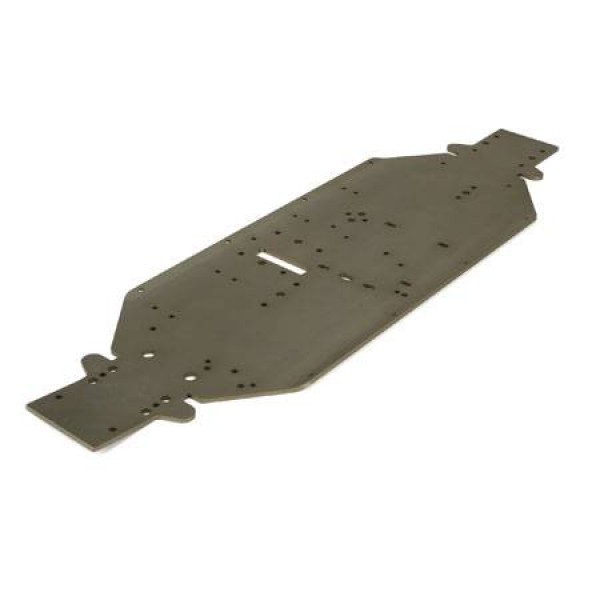 Chassis: 1:5 4wd DB XL