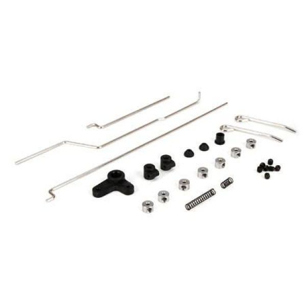 Losi Radio Tray Linkage Set (1/5 DB XL)