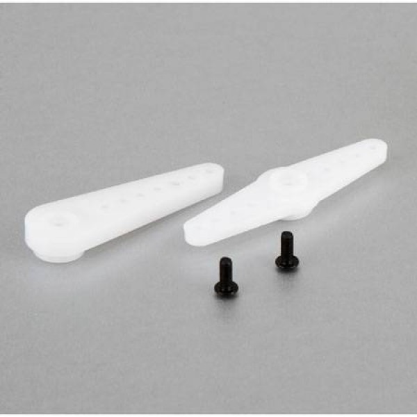 Losi ST & TH Servo Horn, S901 Servo (1/5 DB XL)