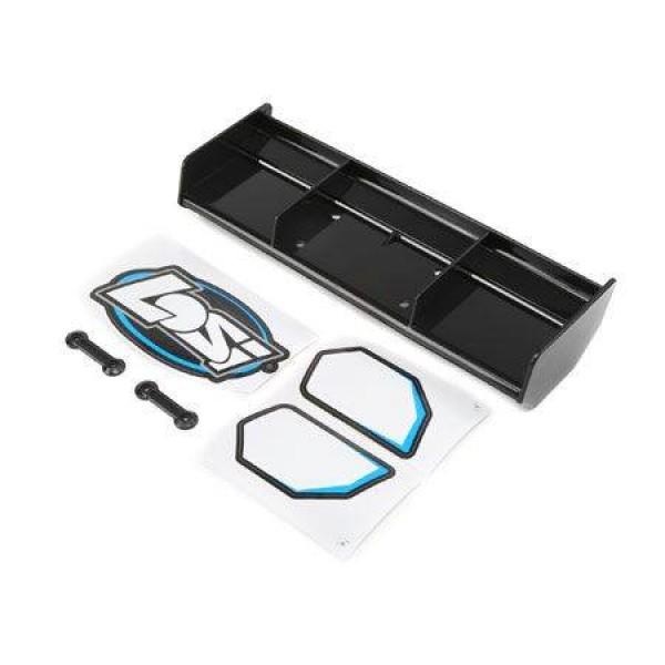 Losi Wing Black (DBXL-E)