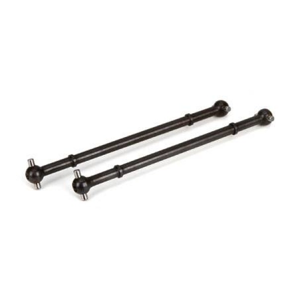 Losi Driveshaft & Axle Dogbone (1/5 DB XL) (2)