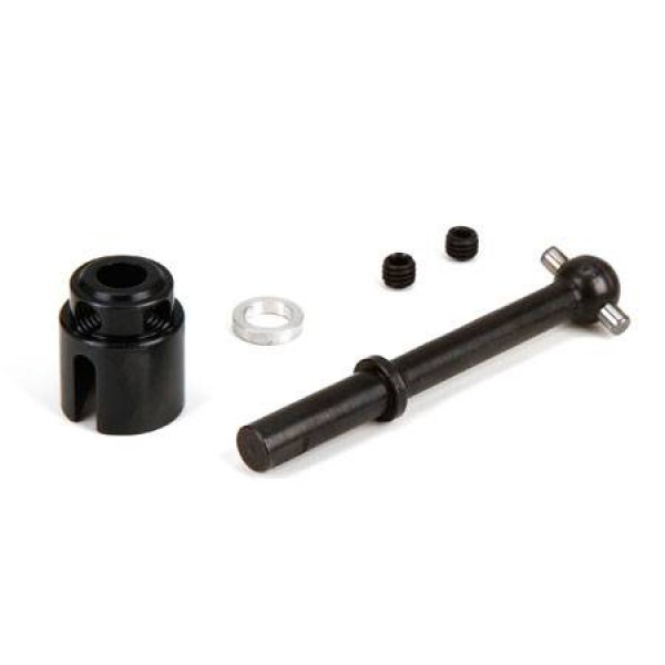 Losi Short Center Dog Bone (1/5 DB XL) (1)