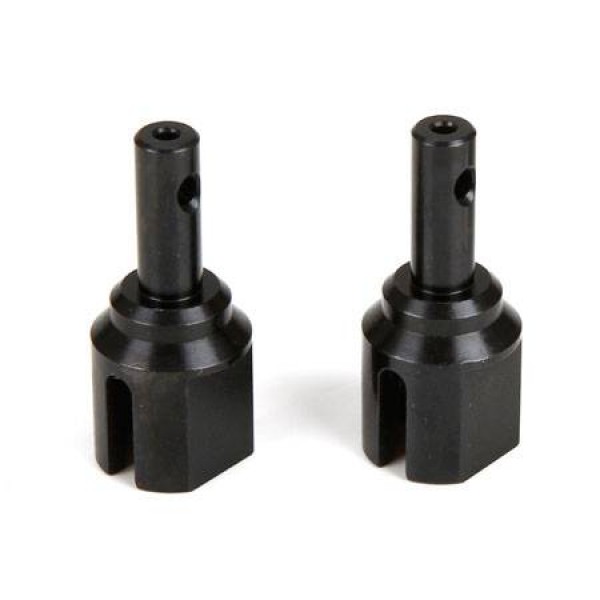 Losi Center Differential Outdrive Set (1/5 DB XL)