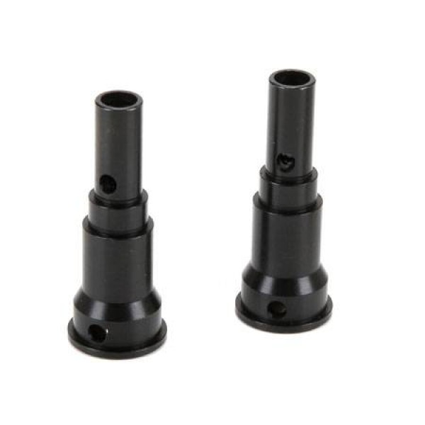 Wheel Axle (2): 6IX