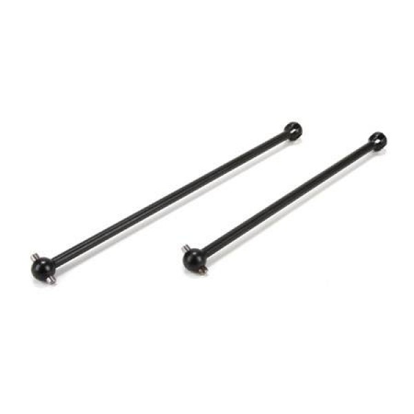 Losi Front & Rear Center Drive Shafts (6IX)