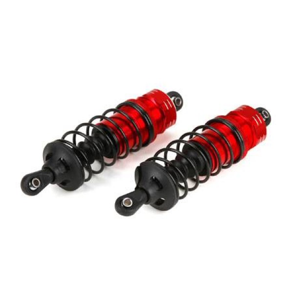 Losi Complete Rear Shocks (1/5 DB XL) (2)