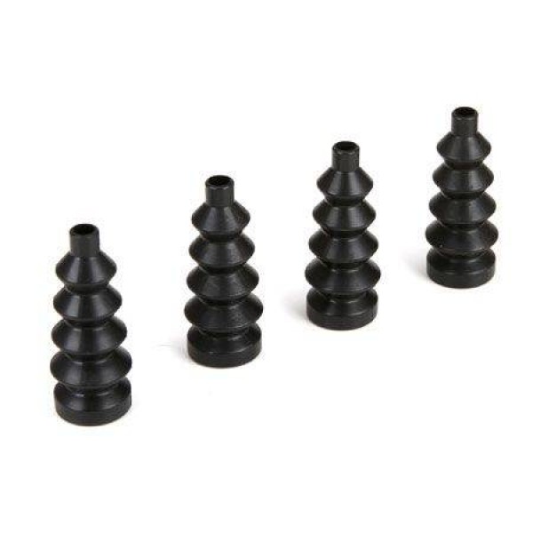 Losi Shock Boot Set (4) (1/5 DBXL 4WD)