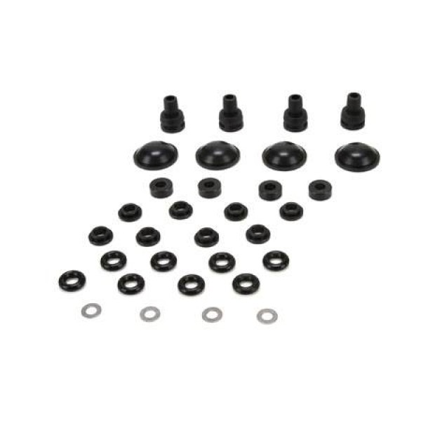 Losi Shock Rebuild Kit (6IX)