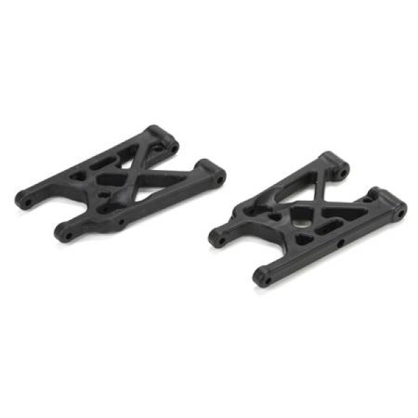 Losi Rear Suspension Arm Set (MINI WRC) (2)