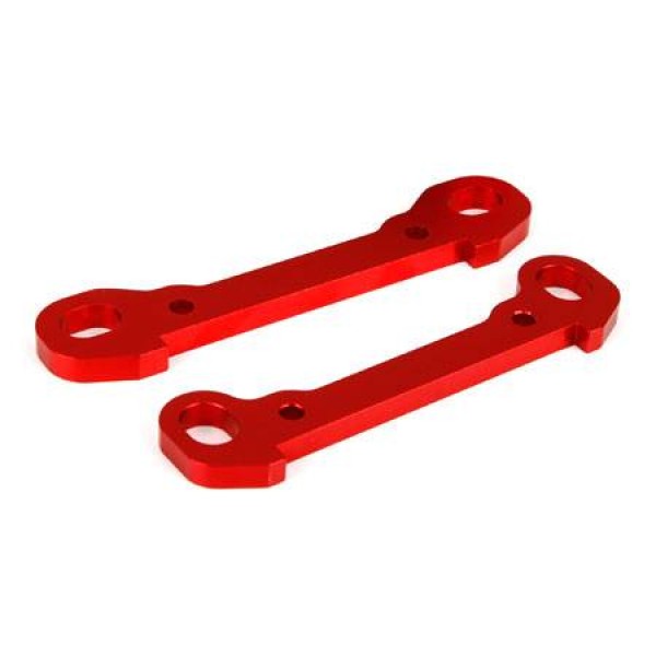 Losi Rear Hinge Pin Brace (1/5 DB XL) (2)