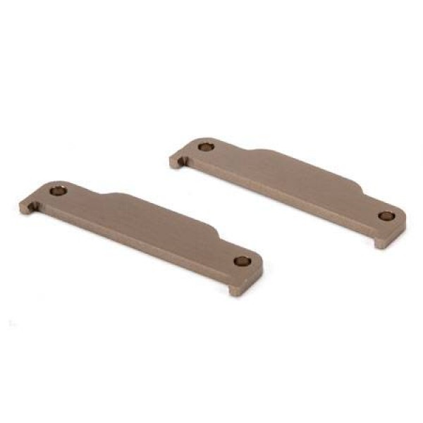 Losi Hinge Pin Brace Plate (6IX)