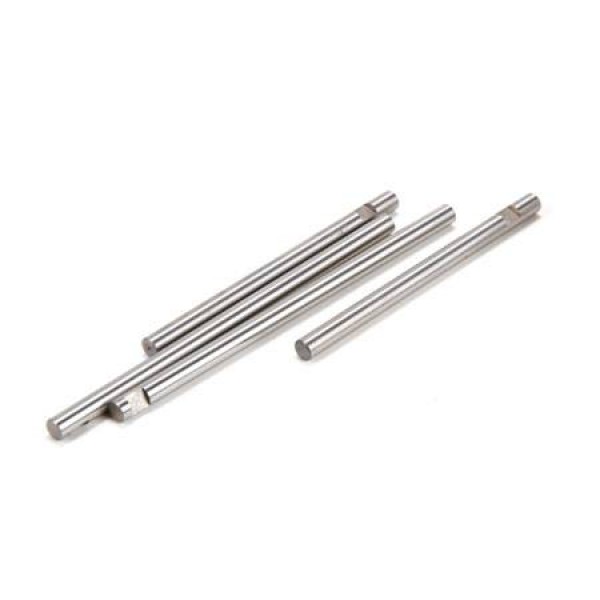 Hinge Pin Set (4): 6IX
