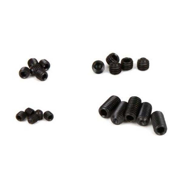 Losi Set Screw, Set (1/5 DB XL) (20)