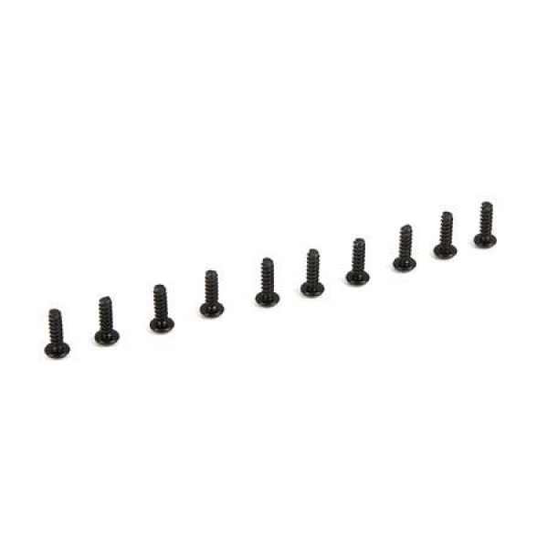 Losi Screws, 3x10mm (1/5 DB XL) (10)