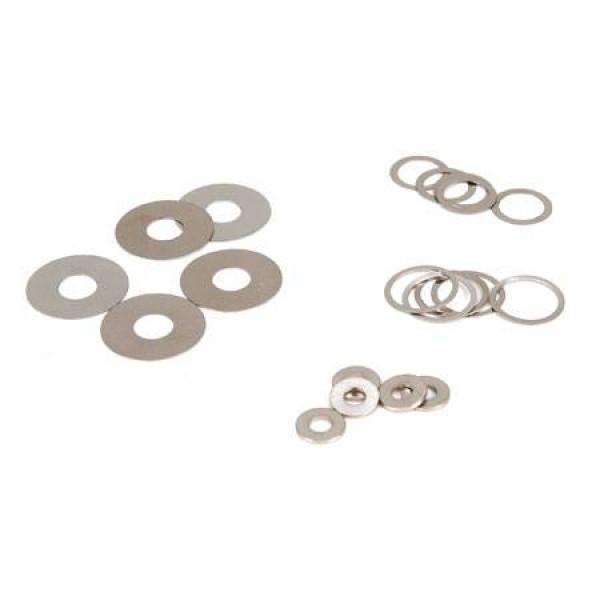 Losi Washer/Shim Set (1/5 DB XL) (20)