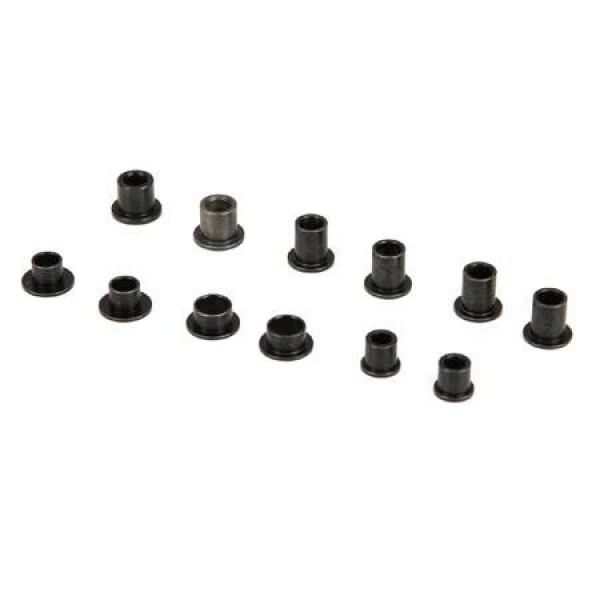 Losi Steel Flanged Bushing Set