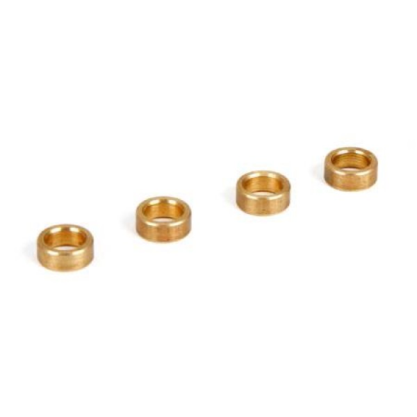 Losi Bushings, 10x7x4mm (1/5 DB XL) (4)