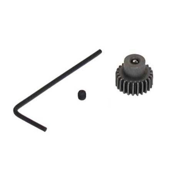 Losi Pinion Gear, 24T 48P