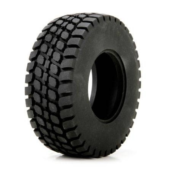 Losi Desert Claws Tires with Foam (2)