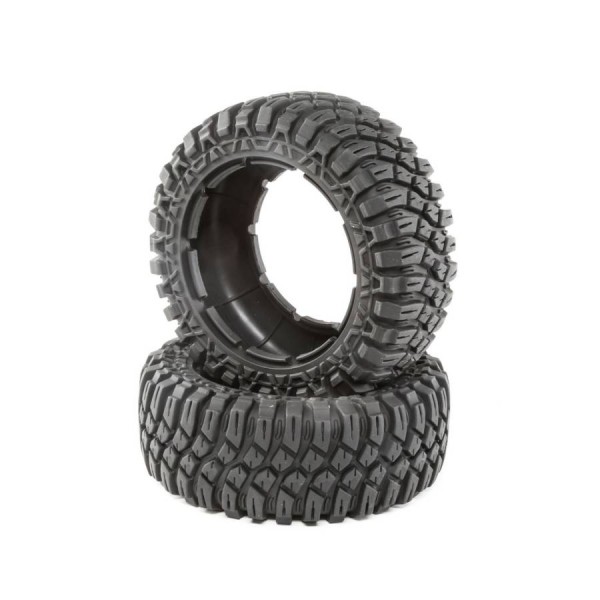 losi mini crawler tires