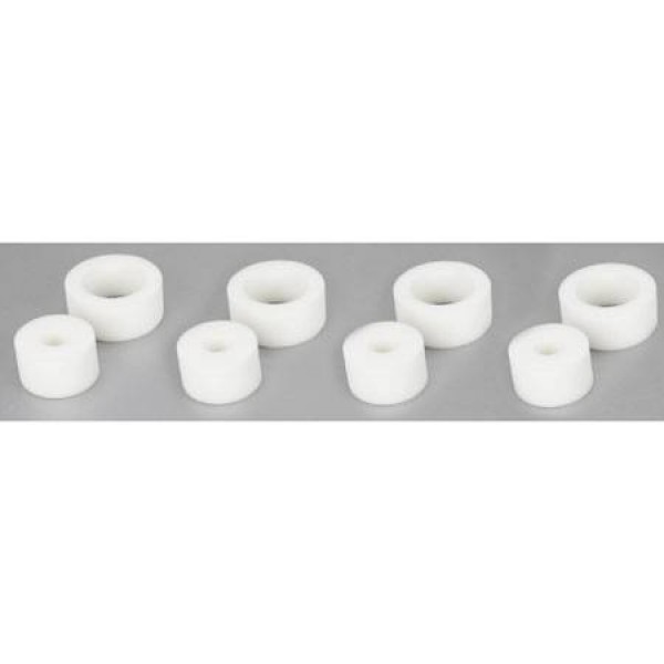 Losi Air Cleaner Foam Elements, Pre-oiled (1/5 4WD DB XL) (4)