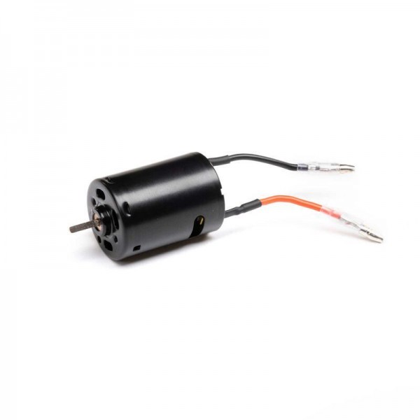 Losi Nascar Grom 380 Sized Brushed Motor, 28T