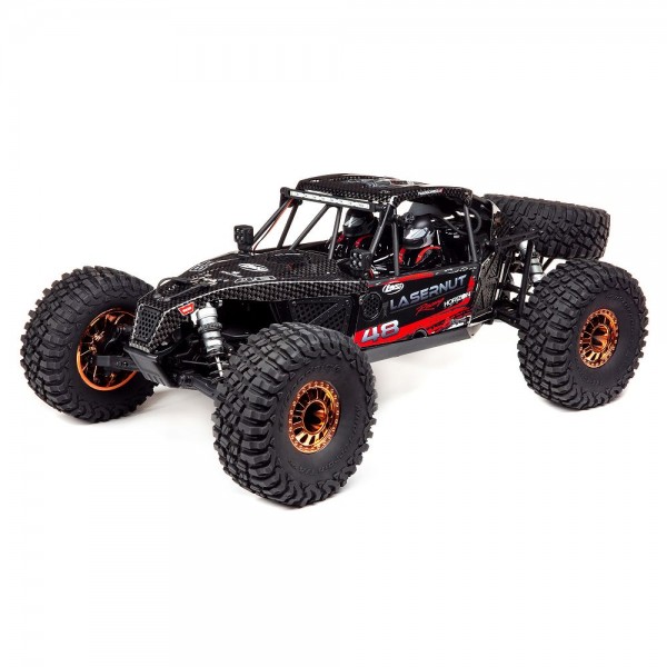 losi lasernut rtr