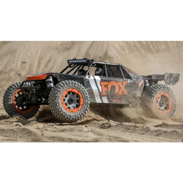 losi brushless buggy