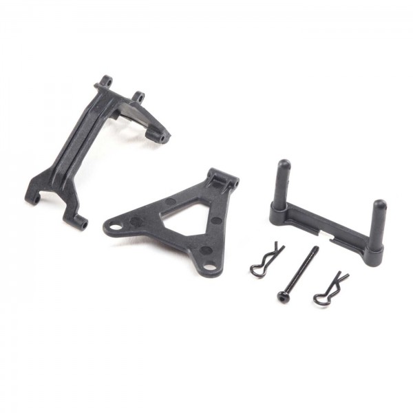 Losi Battery Strap Waterfall (Mini-T 2.0)
