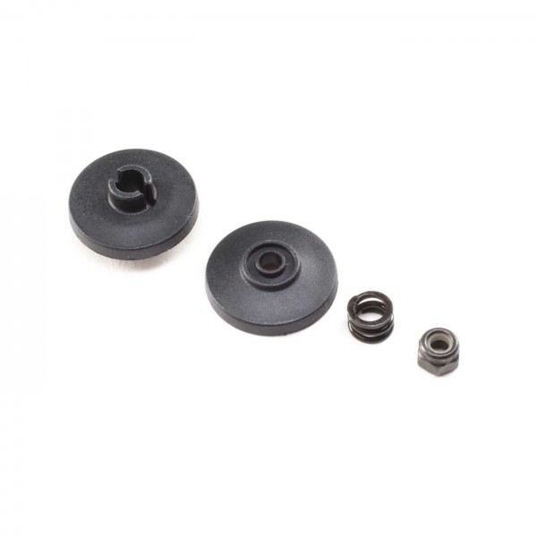 Losi Slipper Hardware (Mini-T 2.0)