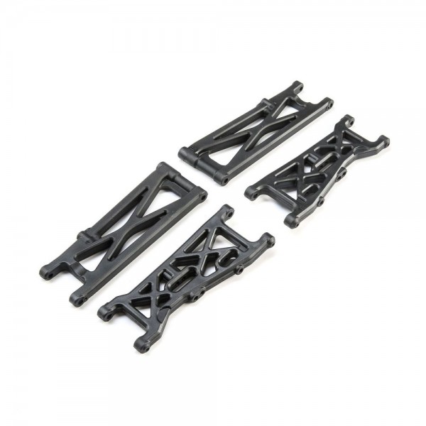 Losi Suspension Arm Set Front Rear (Mini-T 2.0)
