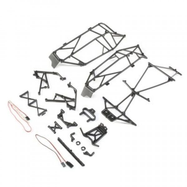 Losi Roll Cage Set (Tenacity Buggy)