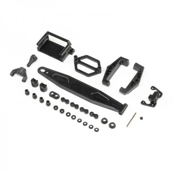 Losi Battery Mount Set (Tenacity Pro)