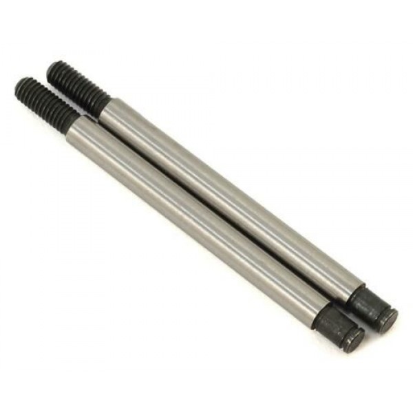 Losi Rear Shock Shaft (2): TENACITY ALL