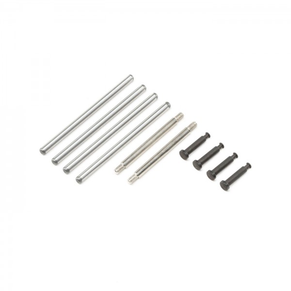 Losi Hingepin and Kingpin Set (All TENACITY)