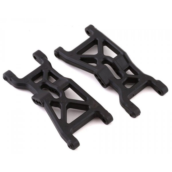 Losi Front Arm Set (22S Drag) (2)