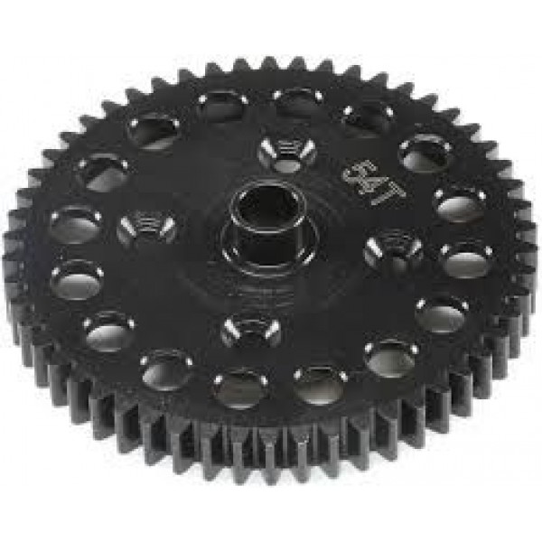 Losi Spur Gear, 54T, 1.0M, LST 3XL-E