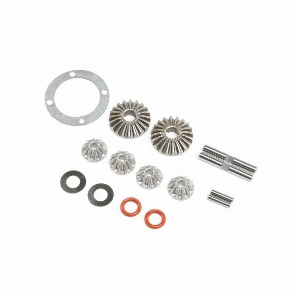 Losi Internal Differential Rebuild Kit (LMT)