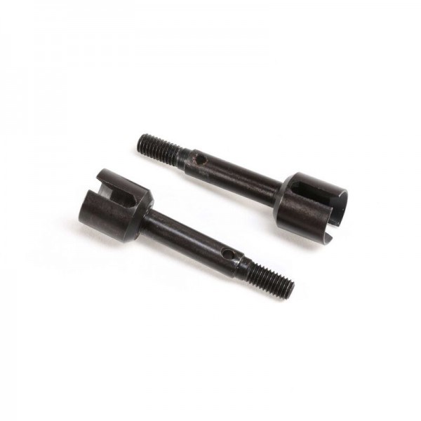 Losi Rear Stub Axles (LMT) (2)