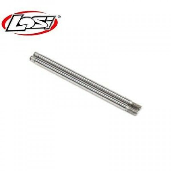 Losi Front/Rear Shock Shafts (LMT) (2)