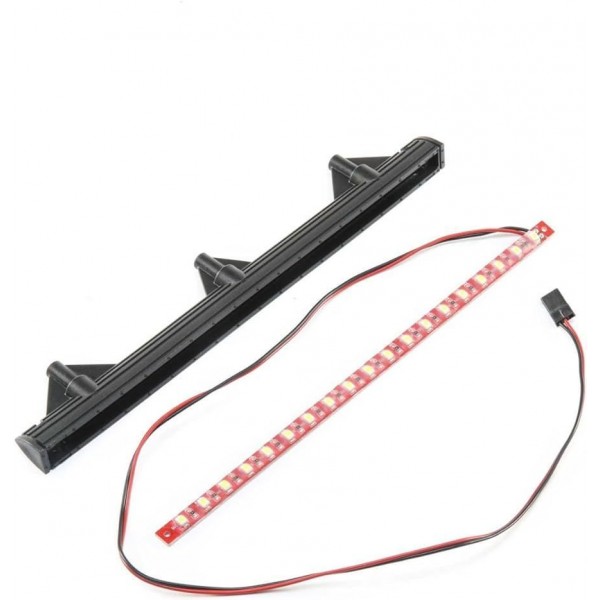 Losi LED Light Bar Front: Super Baja Rey