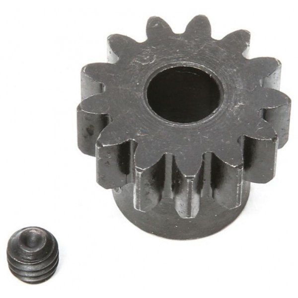 Losi Pinion Gear, 13T 1.5M 8mm Shaft