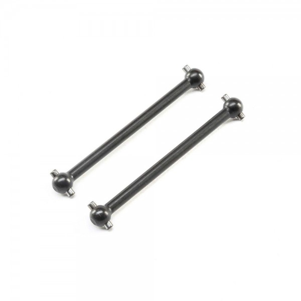 Losi Dogbone, Rear Axle (2): Super Baja Rey