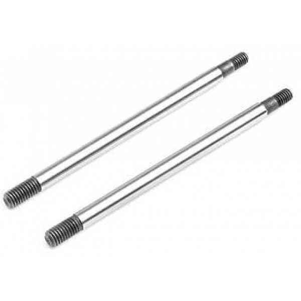 Losi Shock Shaft, Front (Super Rock Rey) (2)