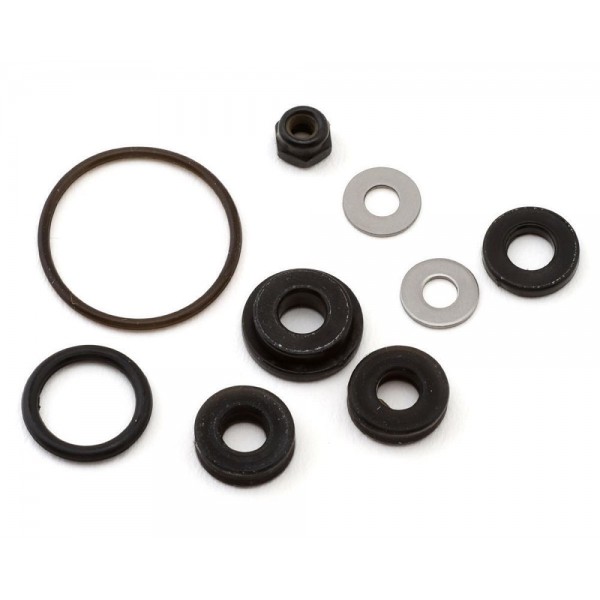 Losi Shock Rebuild Kit: PM-MX