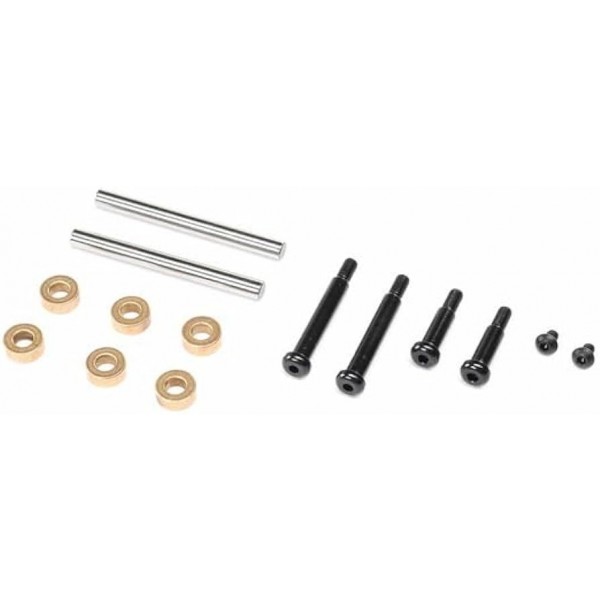 Losi Rear Suspension Hardware Set: PM-MX